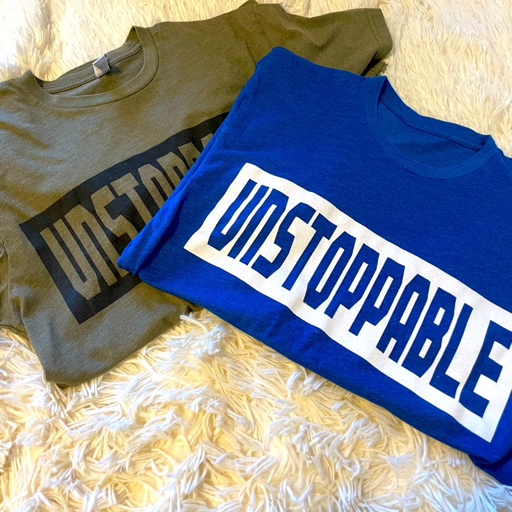 🔹Juggernaut Nutrition T-shirt Bundle